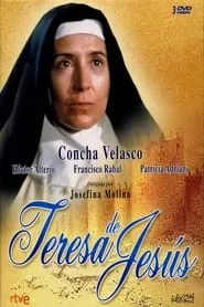Teresa de Jesús Free Download (1984) subtitles - SUBDL poster