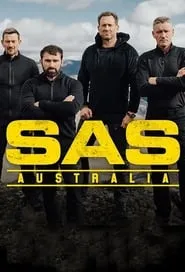 SAS Australia HD (2020) subtitles - SUBDL poster