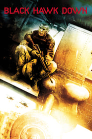 Black Hawk Down  (2001) subtitles - SUBDL poster