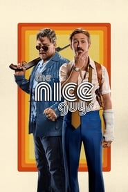 The Nice Guys  (2016) subtitles - SUBDL poster