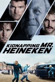 Kidnapping Mr. Heineken  (2015) subtitles - SUBDL poster