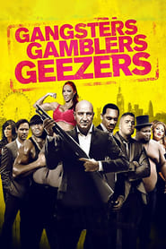 Gangsters Gamblers Geezers  (2016) subtitles - SUBDL poster