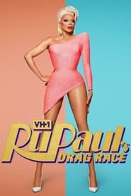 RuPaul's Drag Race (2009) subtitles - SUBDL poster