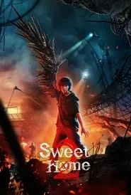 Sweet Home (2020) subtitles - SUBDL poster