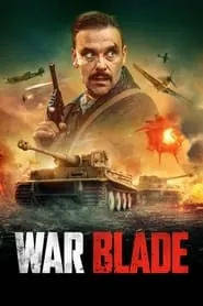 War Blade Free Download (2024) subtitles - SUBDL poster