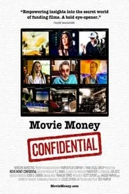 Movie Money Confidential (2022) subtitles - SUBDL poster