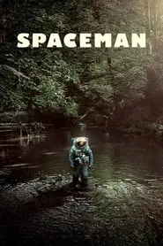 Spaceman Free Download (2024) subtitles - SUBDL poster