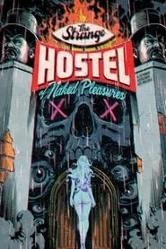 The Strange Hostel of Naked Pleasures (A Estranha Hospedaria dos Prazeres) HD Movie (1976) subtitles - SUBDL poster